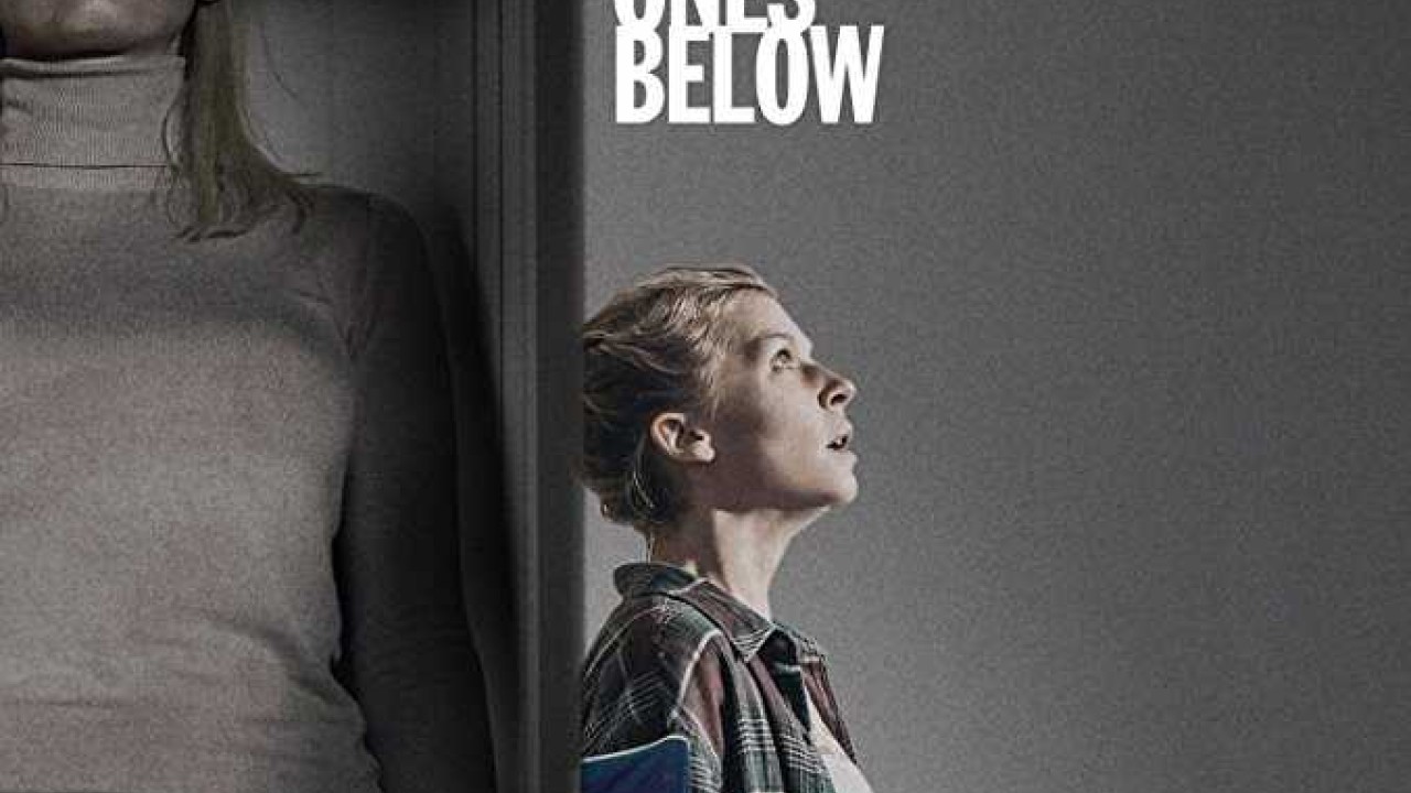 فيلم The Ones Below 2015 مترجم