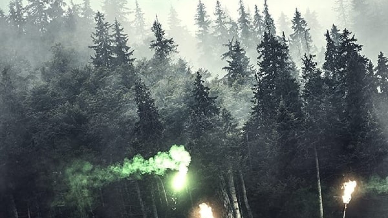مشاهدة فيلم White Sky 2021 مترجم