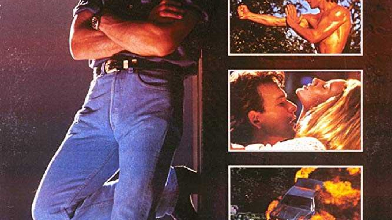 فيلم Road House 1989 مترجم