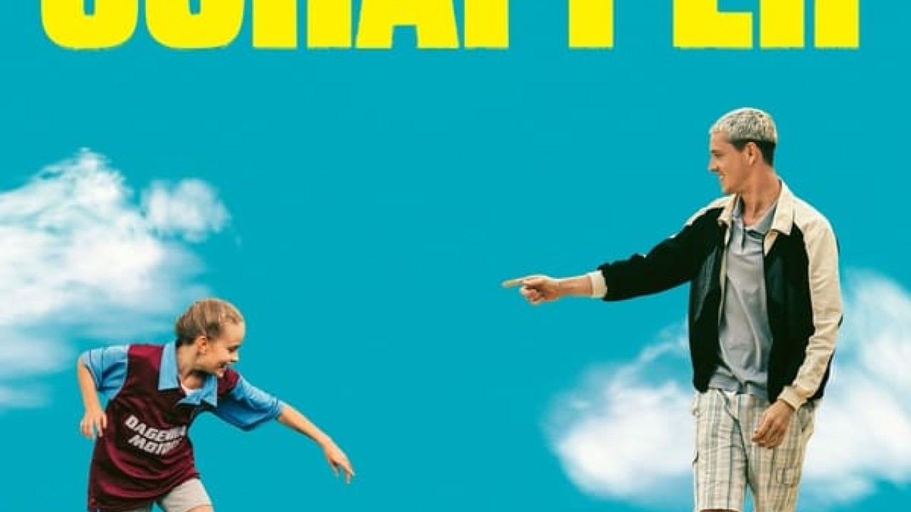 مشاهدة فيلم Scrapper 2023 مترجم
