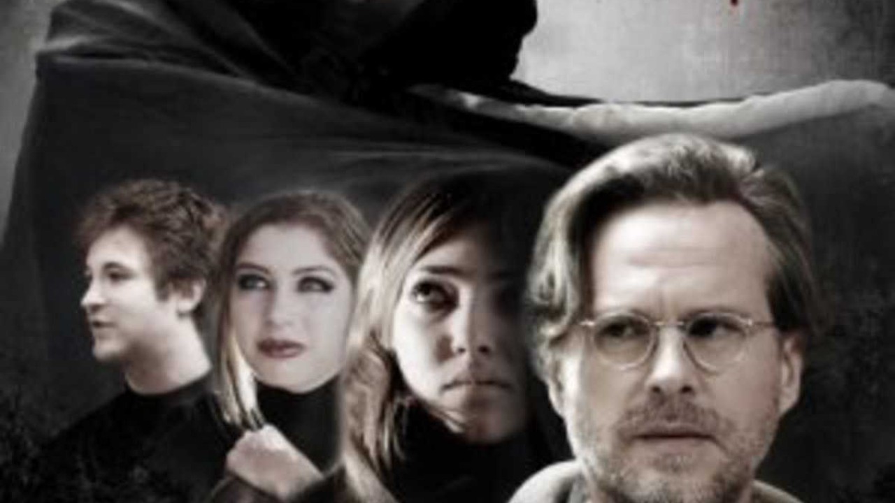 فيلم A Haunting in Cawdor 2015 مترجم