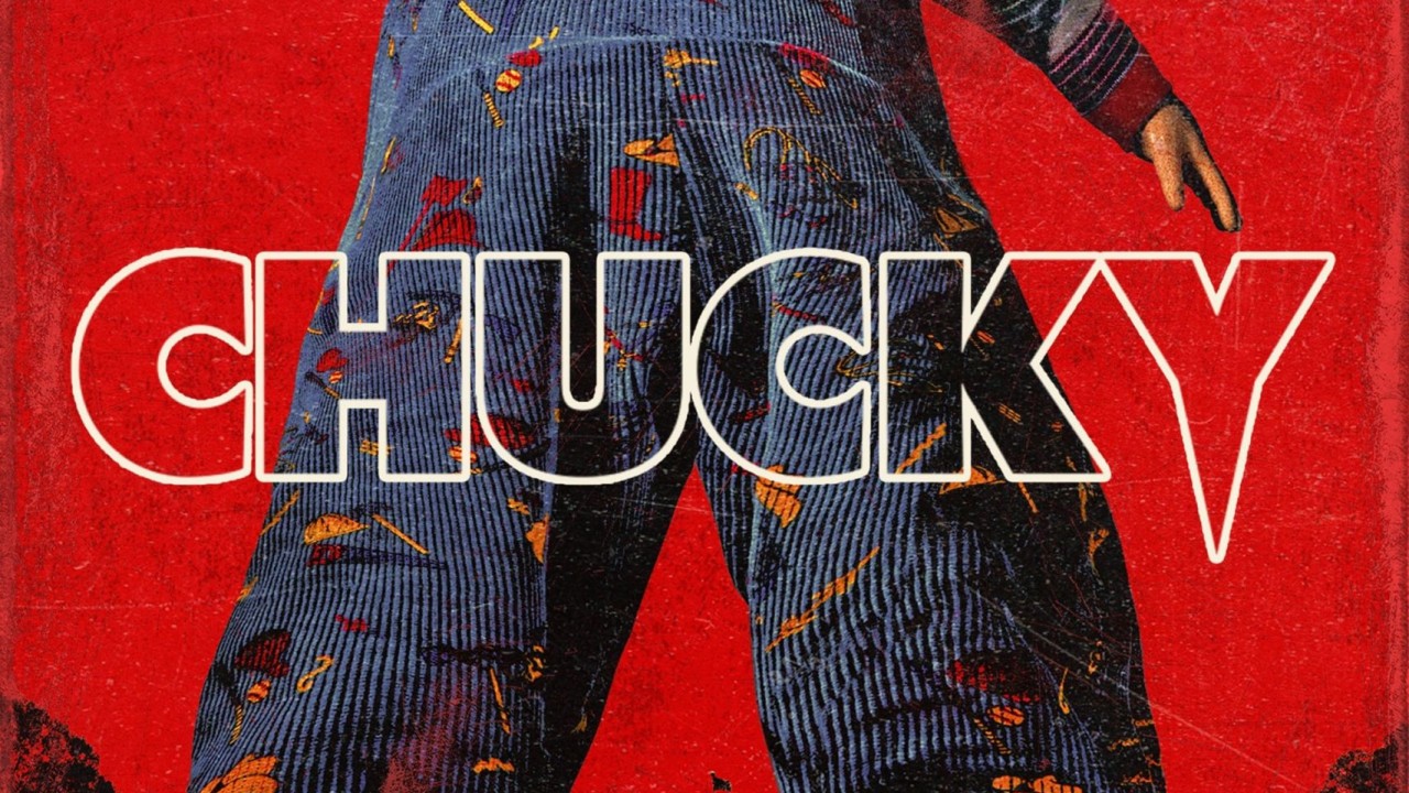 Chucky الموسم 3