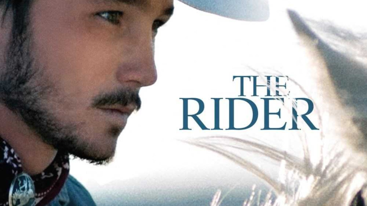 فيلم The Rider 2017 مترجم