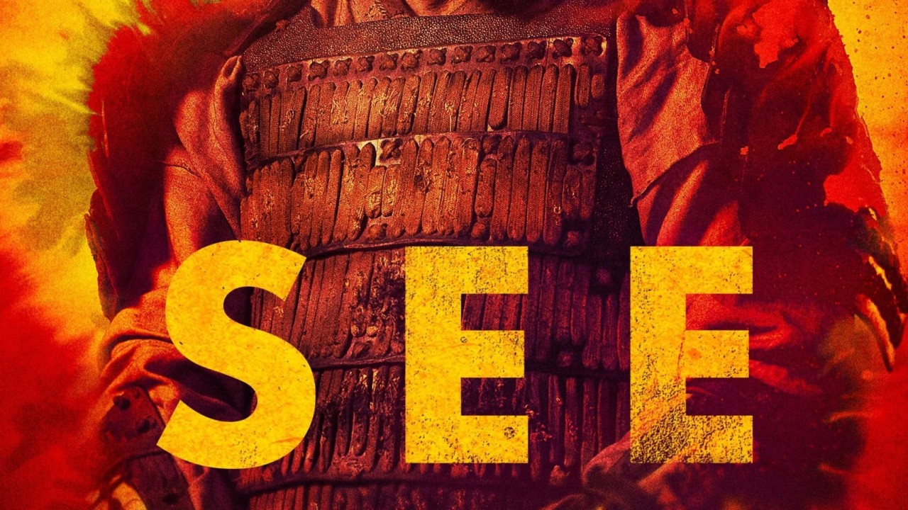 مشاهدة مسلسل See موسم 3 حلقة 6