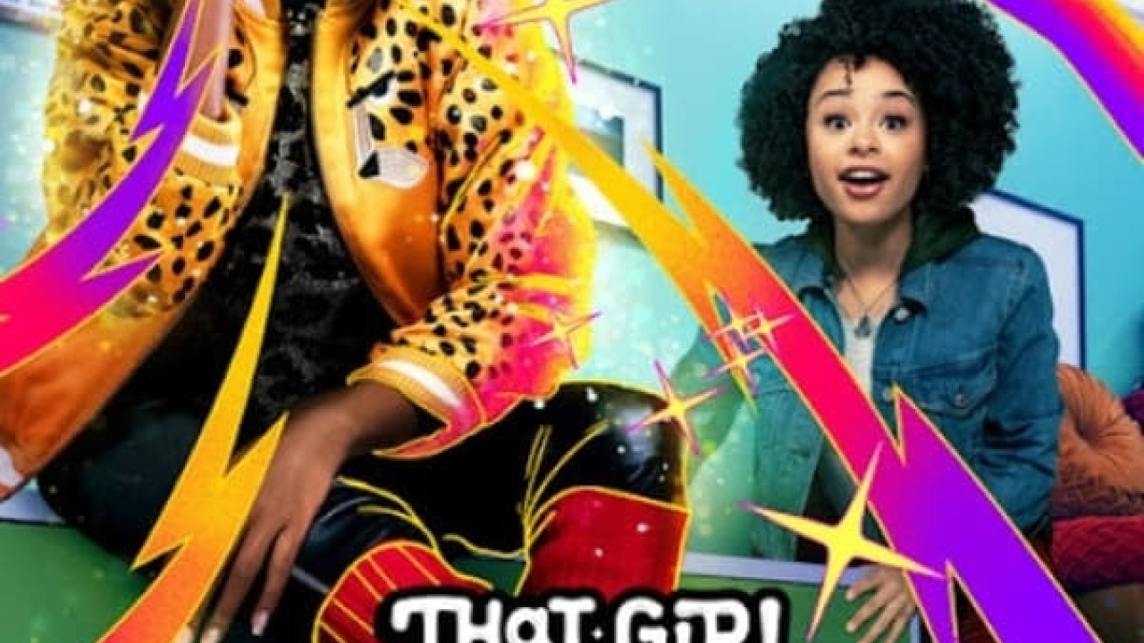 That Girl Lay Lay