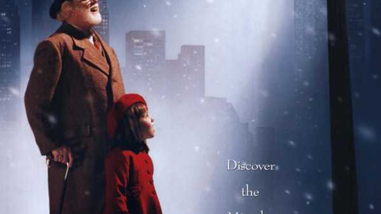 مشاهدة فيلم Miracle on 34th Street 1947 مترجم