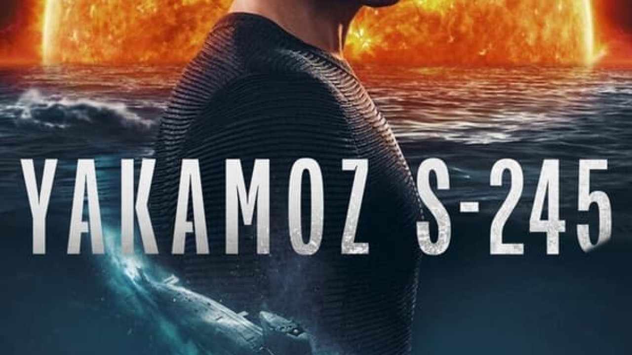 Yakamoz S 245 الموسم 1