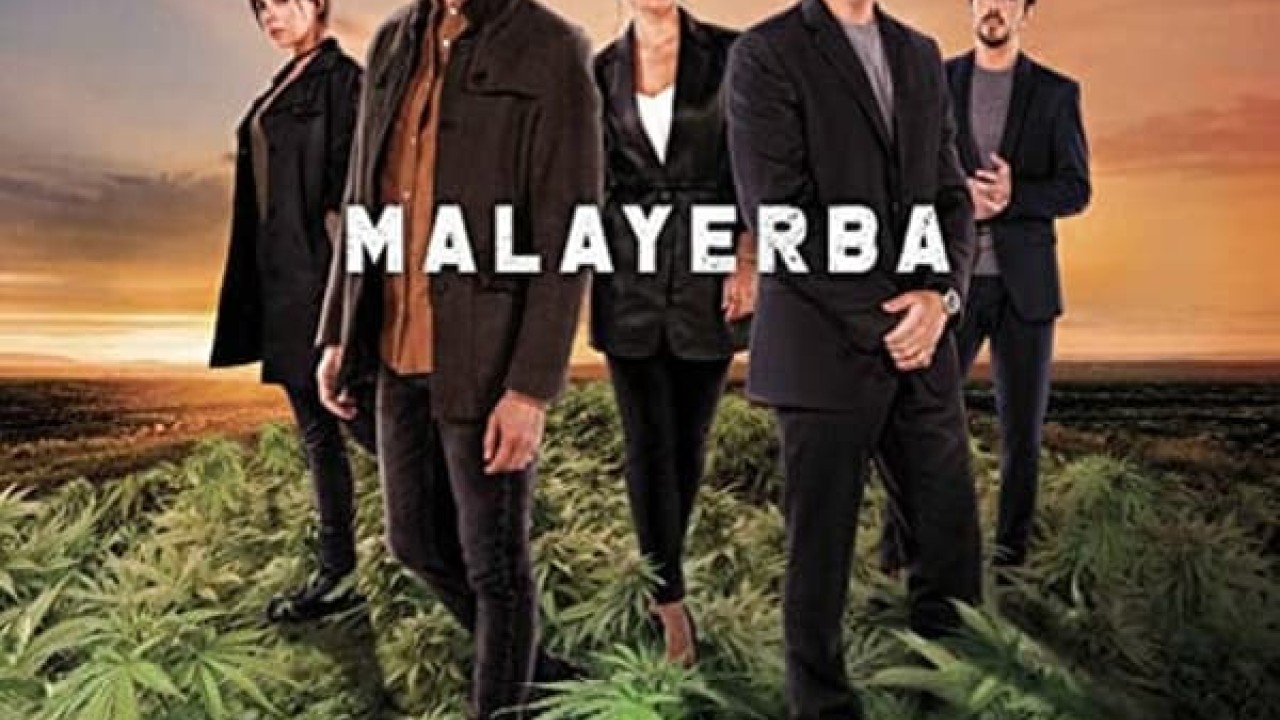 مشاهدة مسلسل MalaYerba موسم 1 حلقة 3