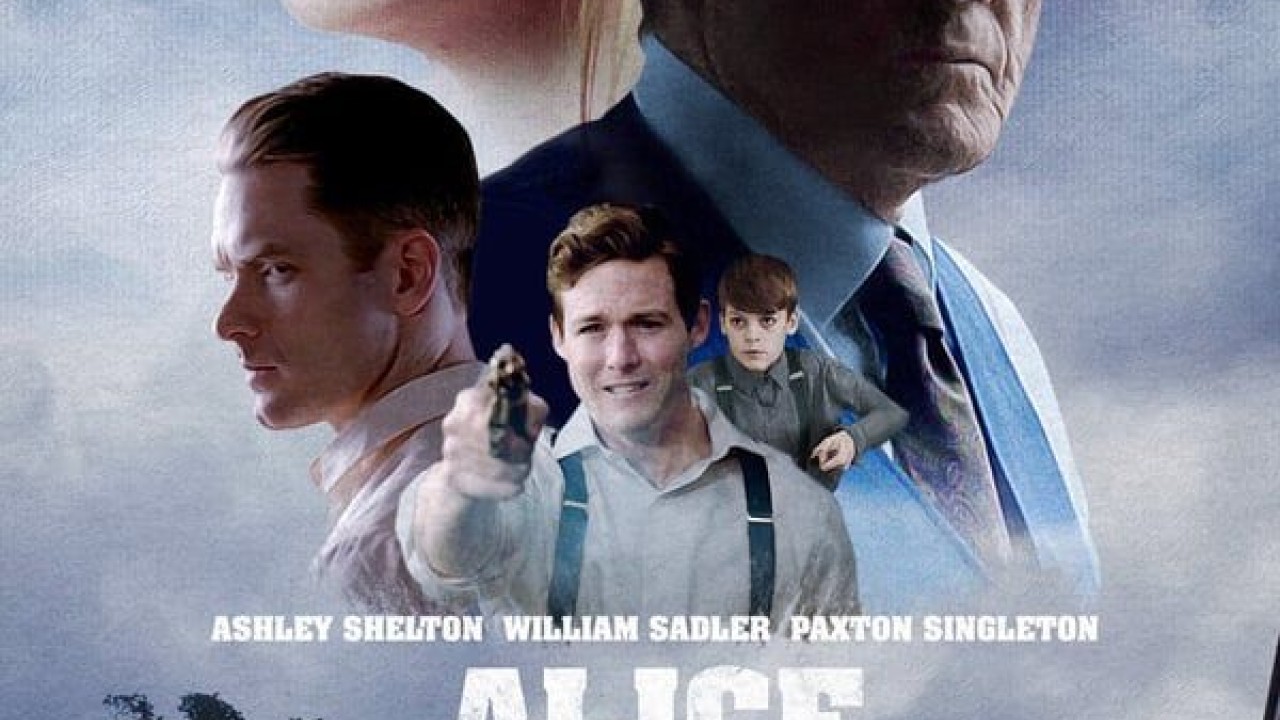 مشاهدة فيلم Alice Fades Away 2021 مترجم