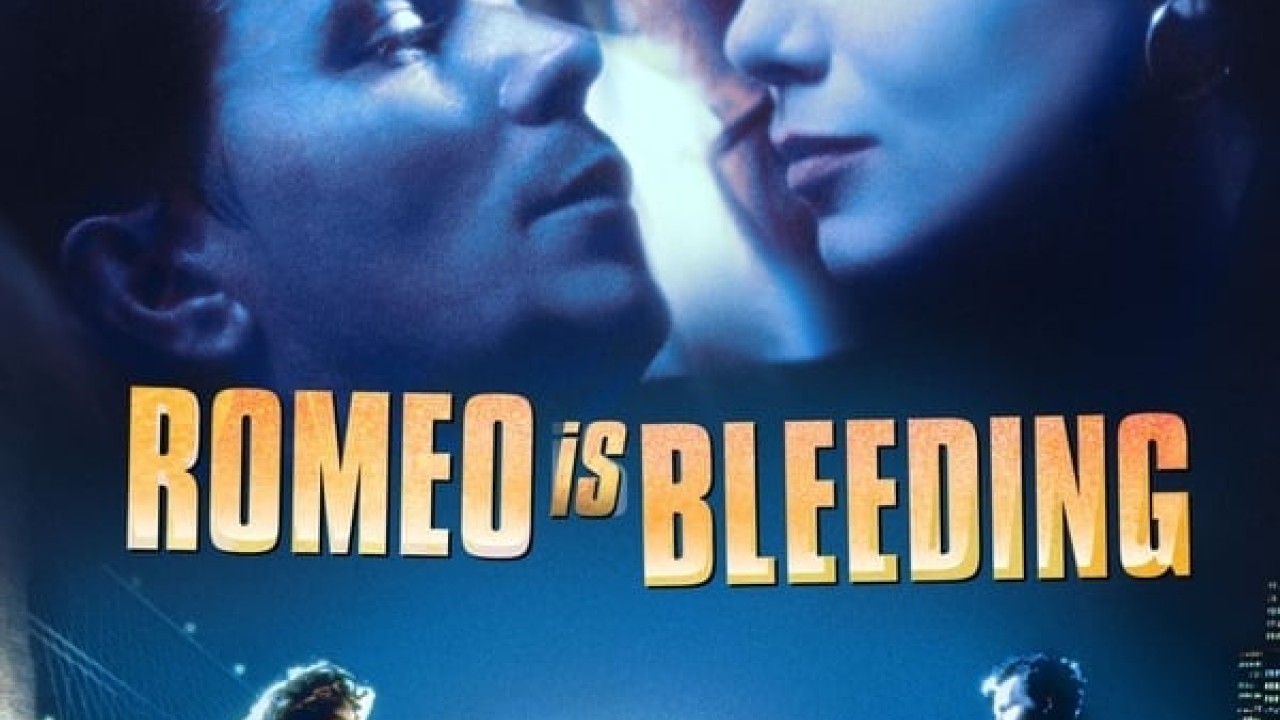 مشاهدة فيلم Romeo Is Bleeding 1993 مترجم