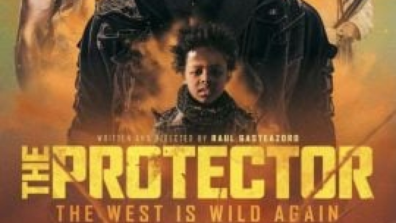 فيلم The Protector مترجم