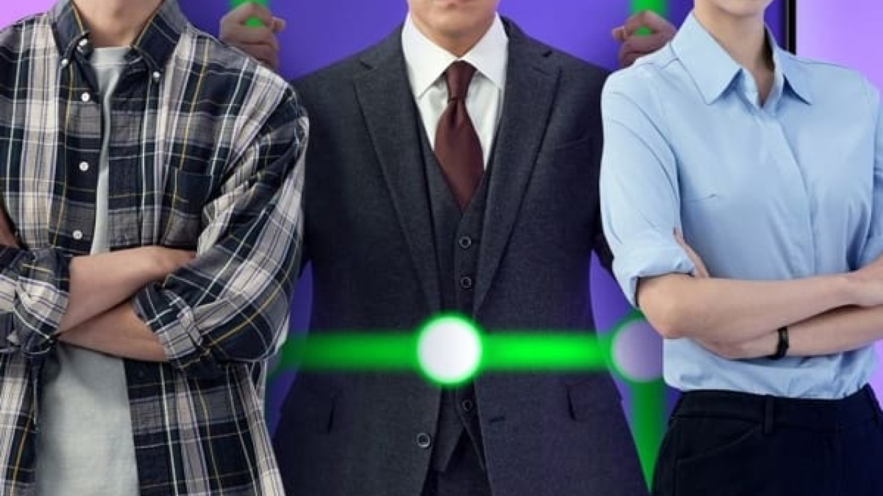 مشاهدة مسلسل Unlock My Boss موسم 1 حلقة 5