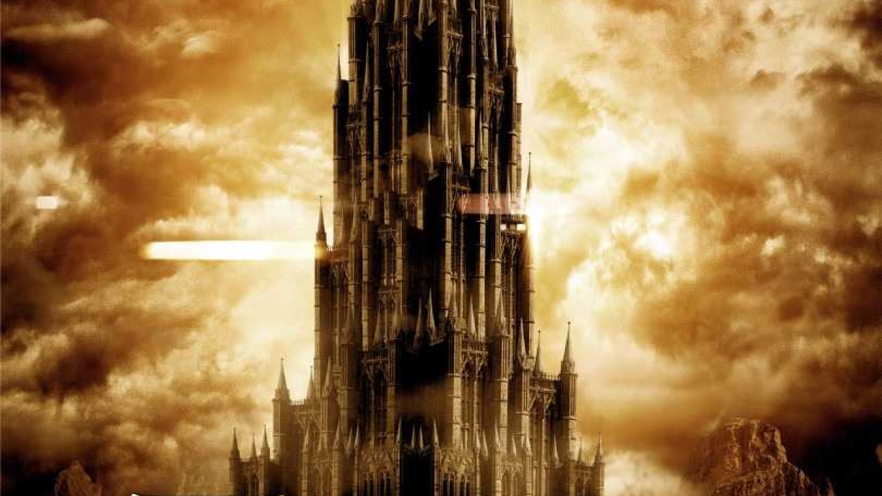 مشاهدة فيلم Tower of Silence 2019 مترجم