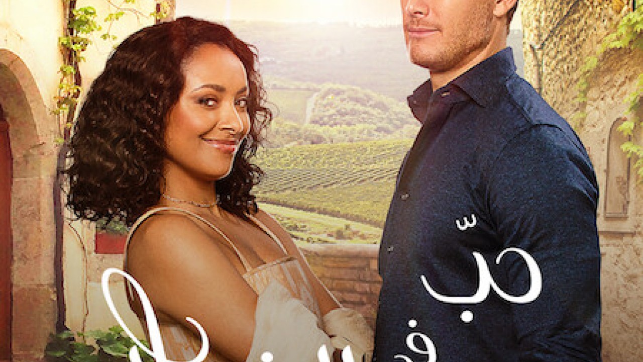 مشاهدة فيلم Love in the Villa 2022 مترجم