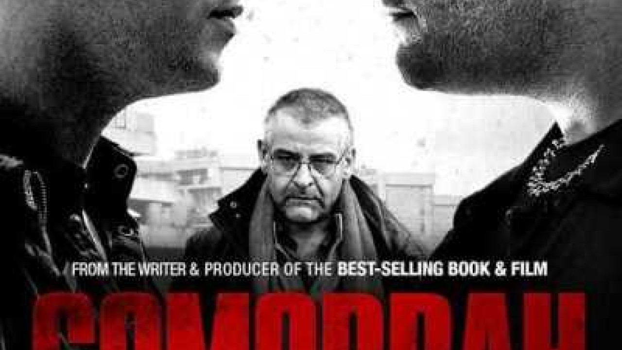 Gomorra الموسم 3