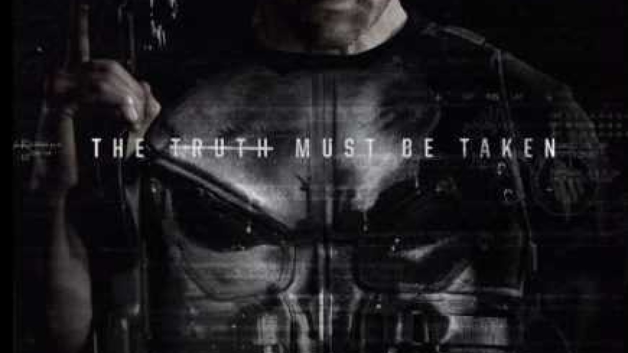 The Punisher الموسم 1