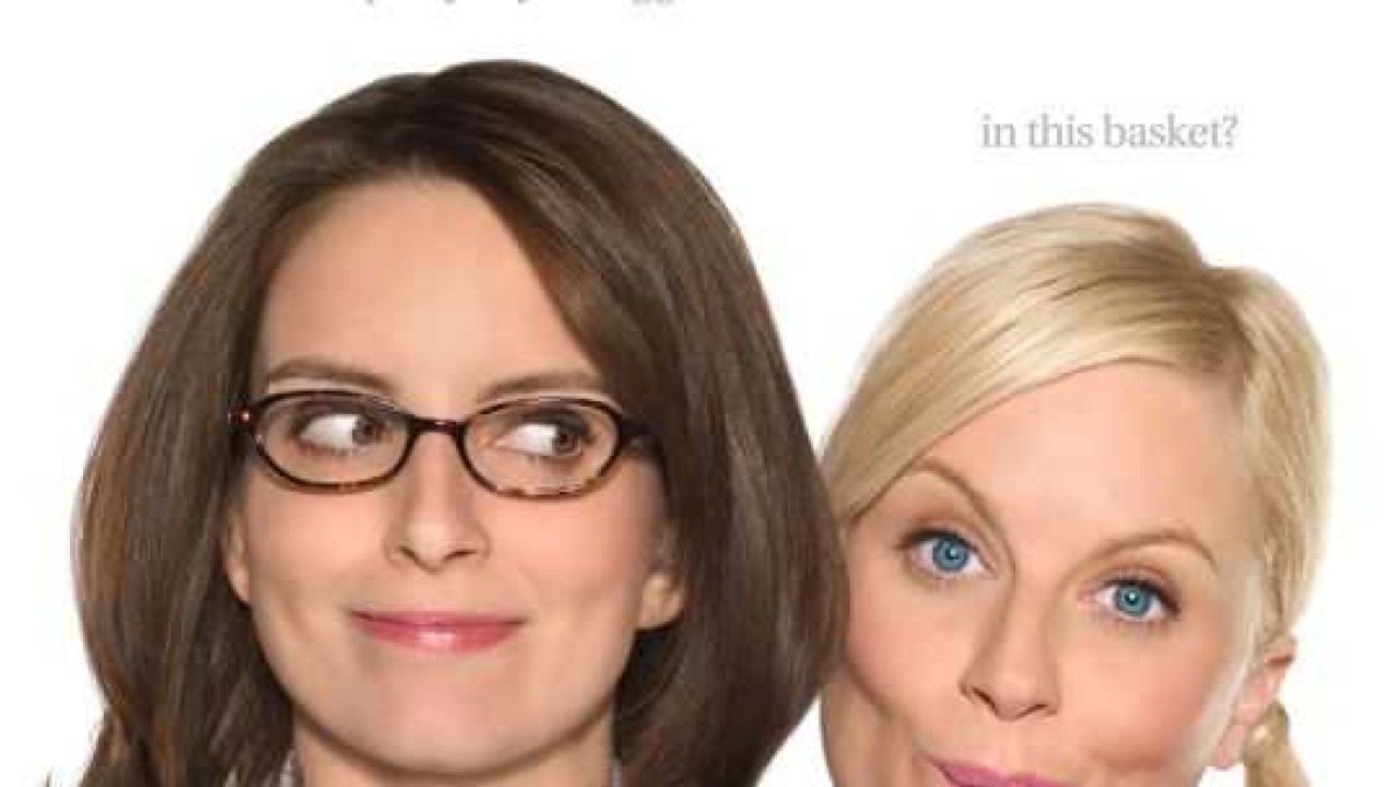 مشاهدة فيلم Baby Mama 2008 مترجم