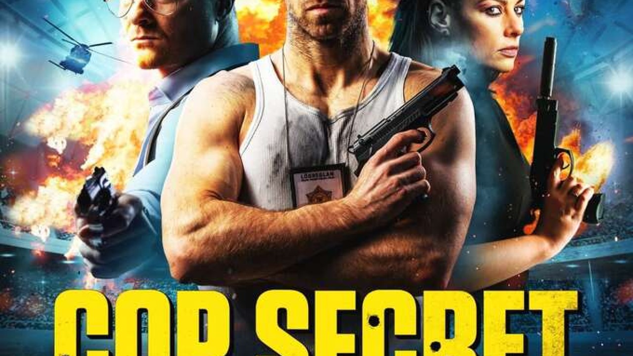 مشاهدة فيلم Cop Secret 2021 مترجم