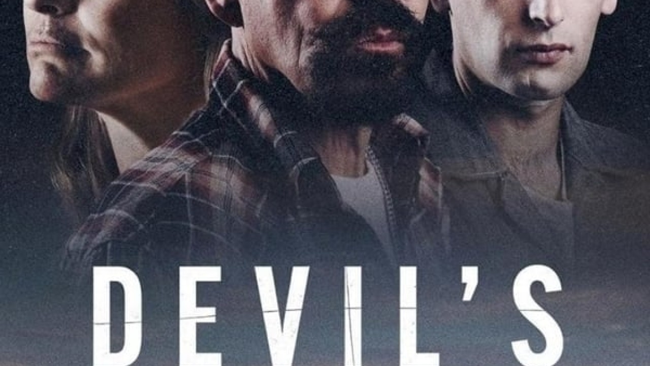مشاهدة فيلم Devil’s Peak 2023 مترجم