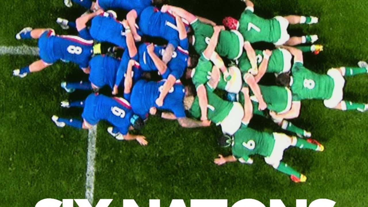 Six Nations Full Contact الموسم 1