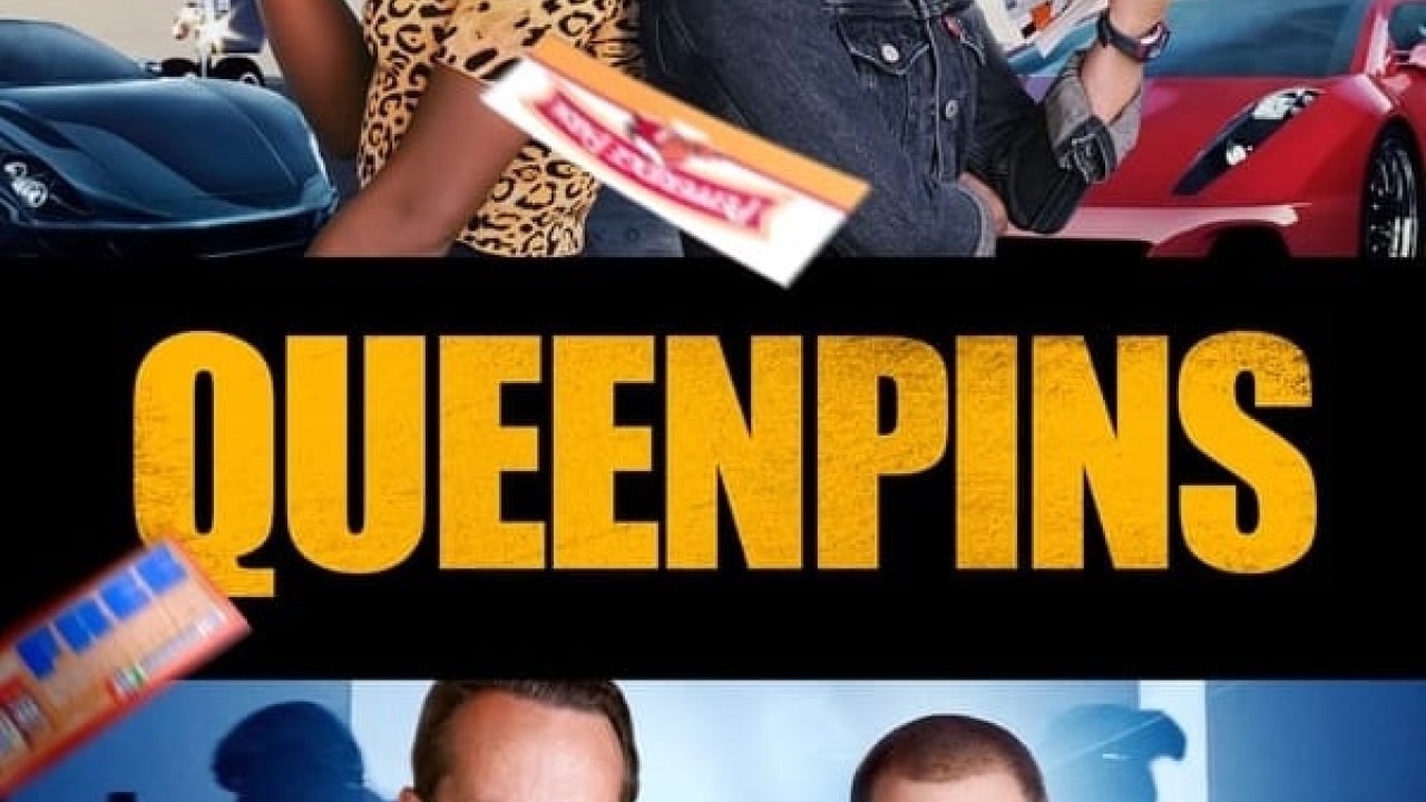 مشاهدة فيلم Queenpins 2021 مترجم