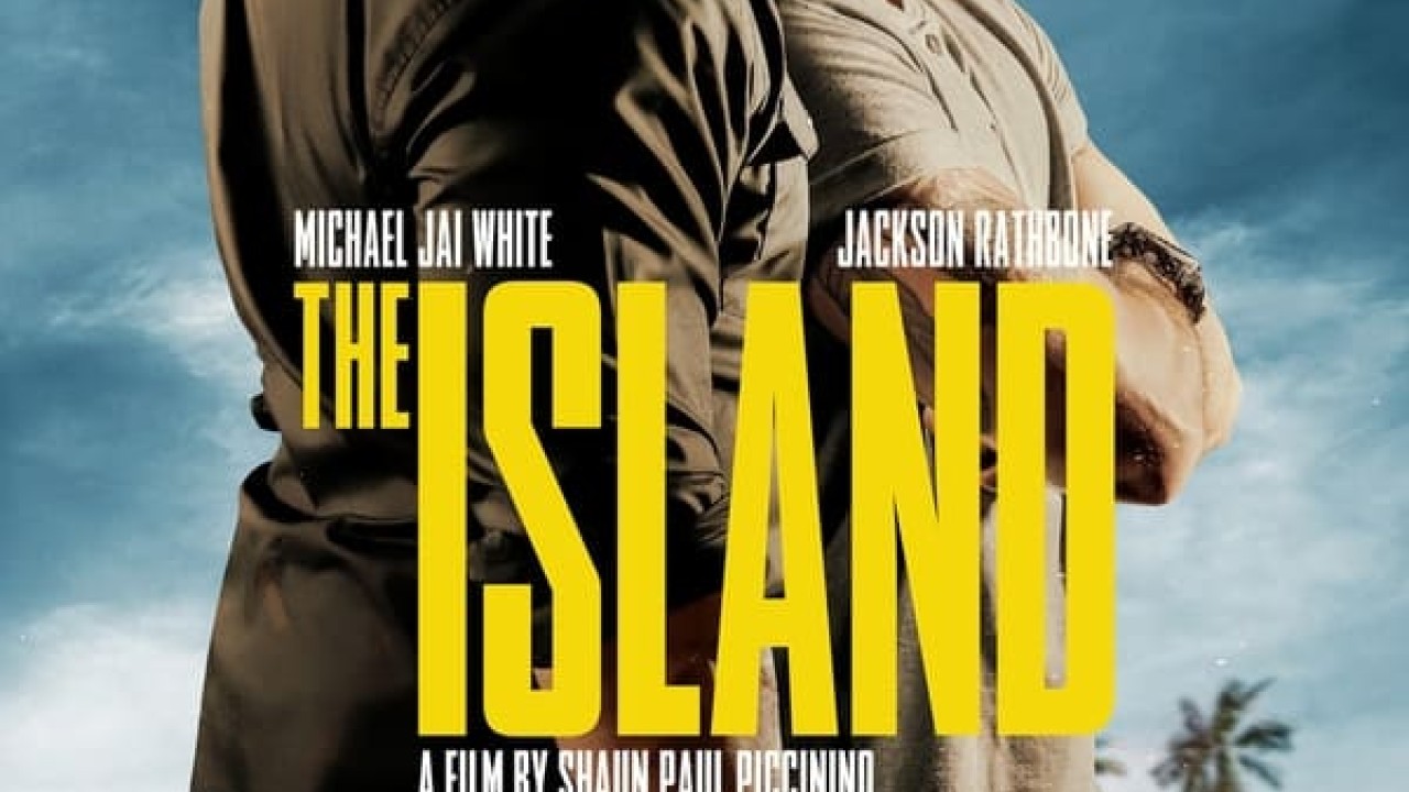 مشاهدة فيلم The Island 2023 مترجم