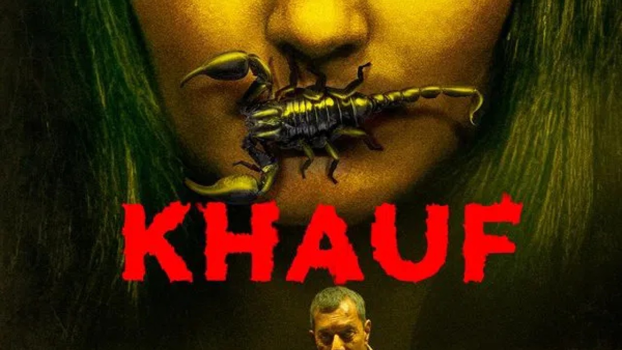 مشاهدة مسلسل Khauf موسم 1 حلقة 2