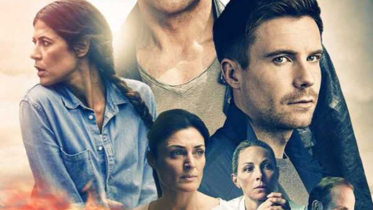 مشاهدة مسلسل Deep State موسم 2 حلقة 3