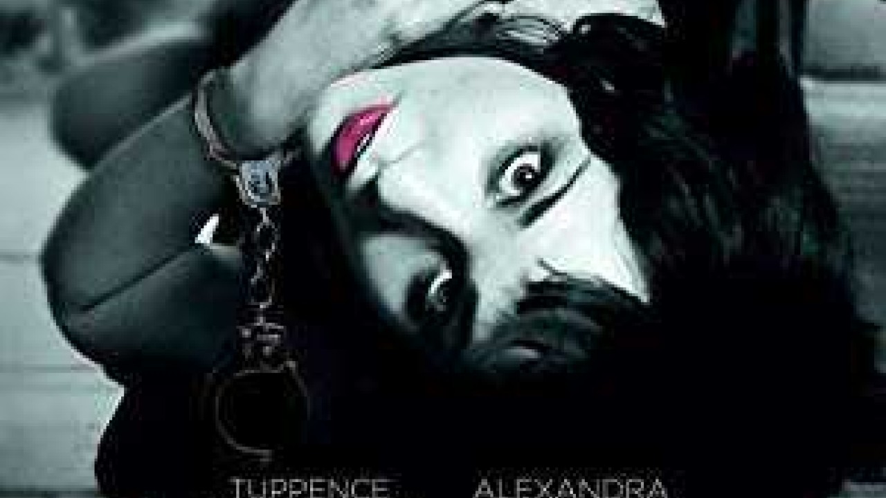 فيلم Trap for Cinderella 2013 مترجم