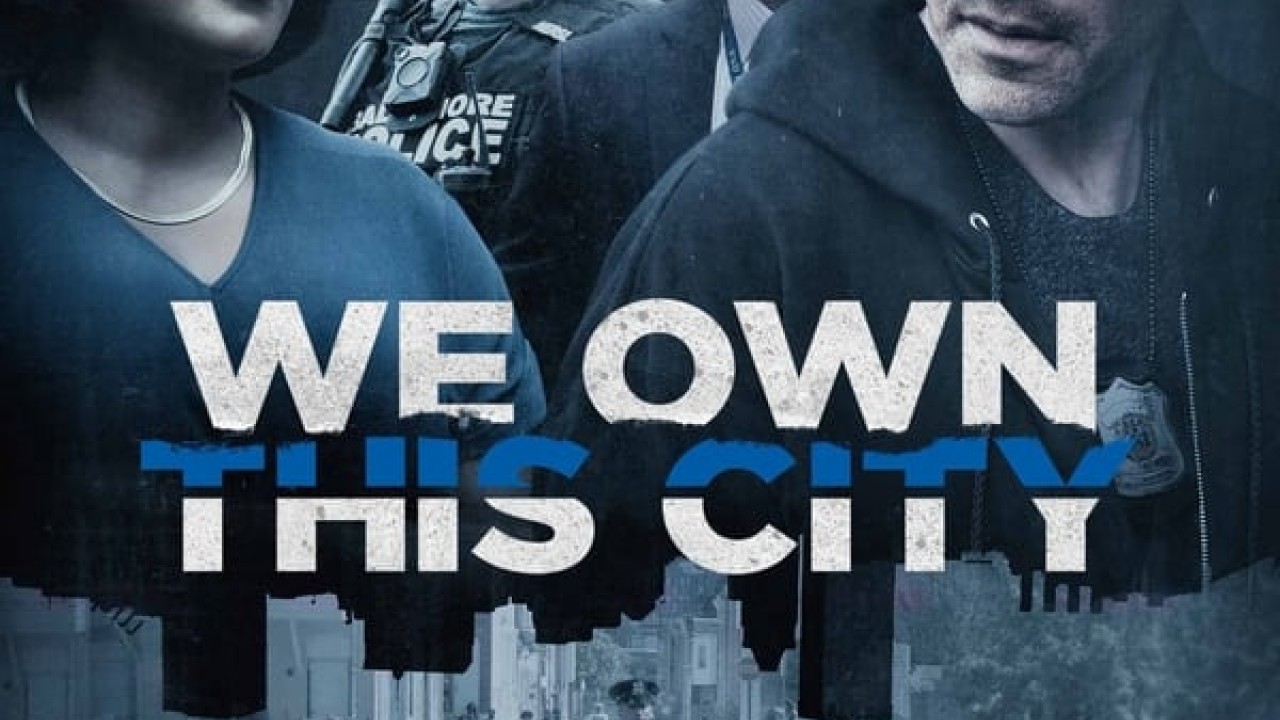 مشاهدة مسلسل We Own This City موسم 1 حلقة 3
