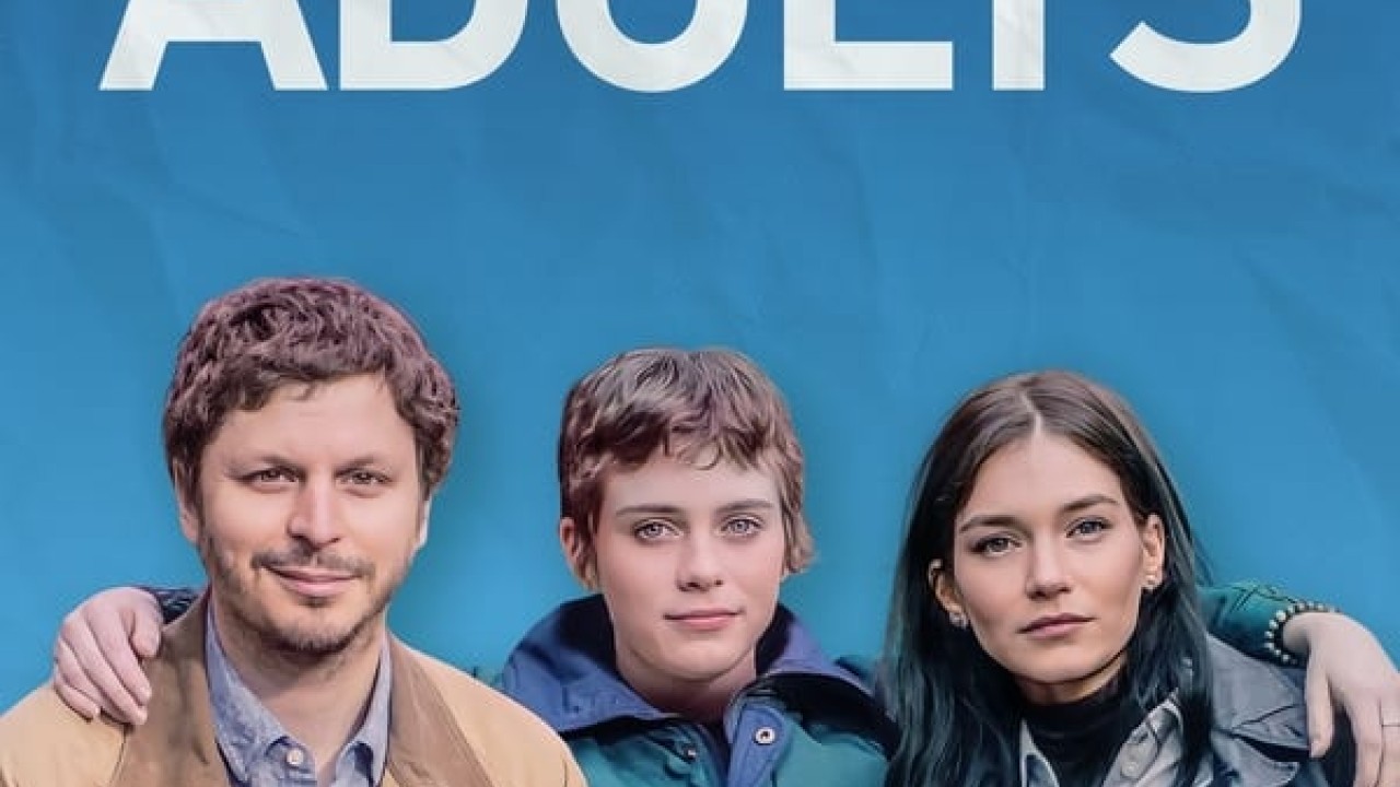مشاهدة فيلم The Adults 2023 مترجم