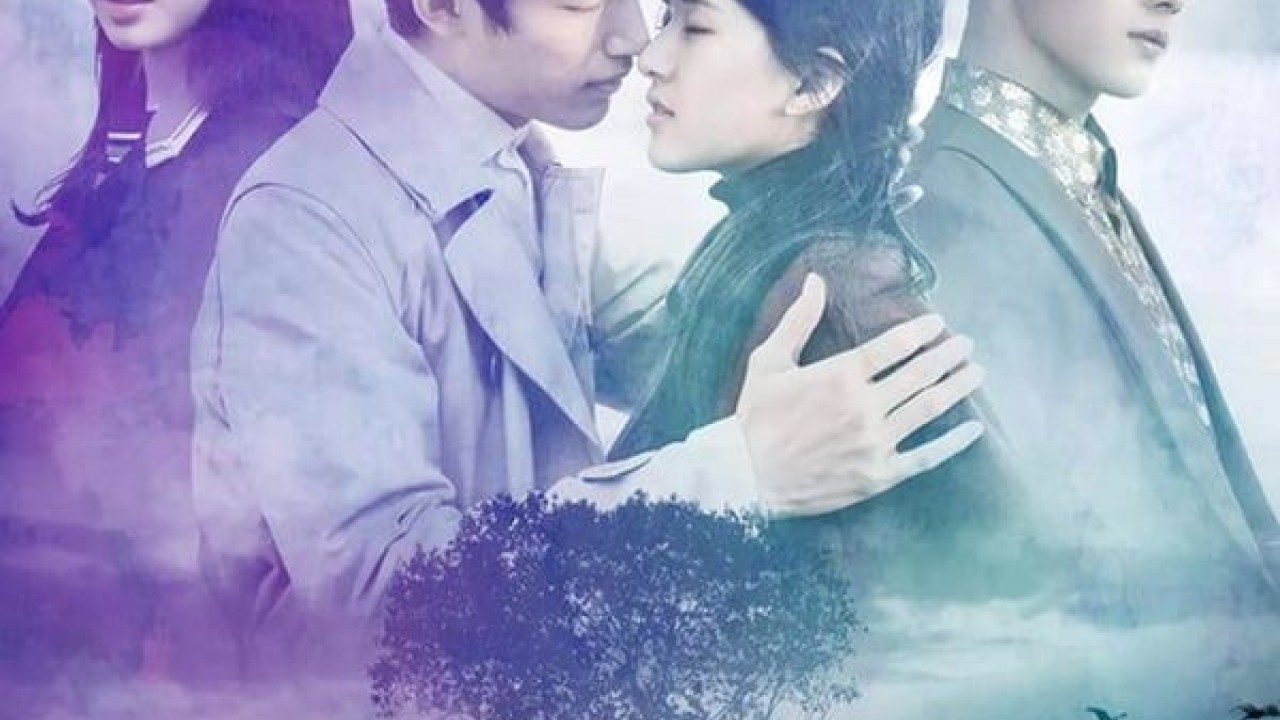 مشاهدة فيلم Autumn Fairy Tale 2019 مترجم