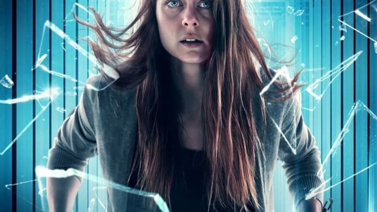 مشاهدة فيلم Control 2022 مترجم