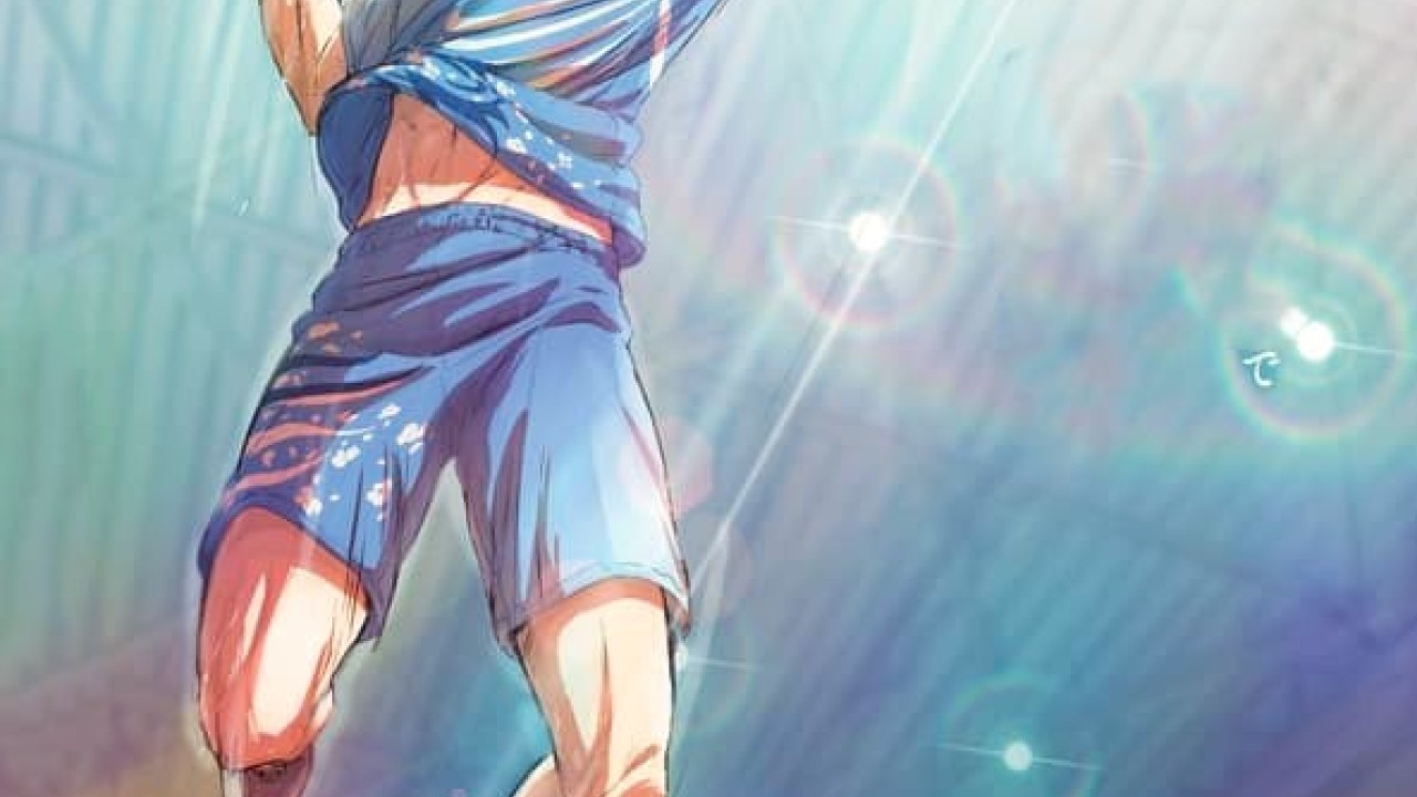 مشاهدة انمي Love All Play موسم 1 حلقة 7