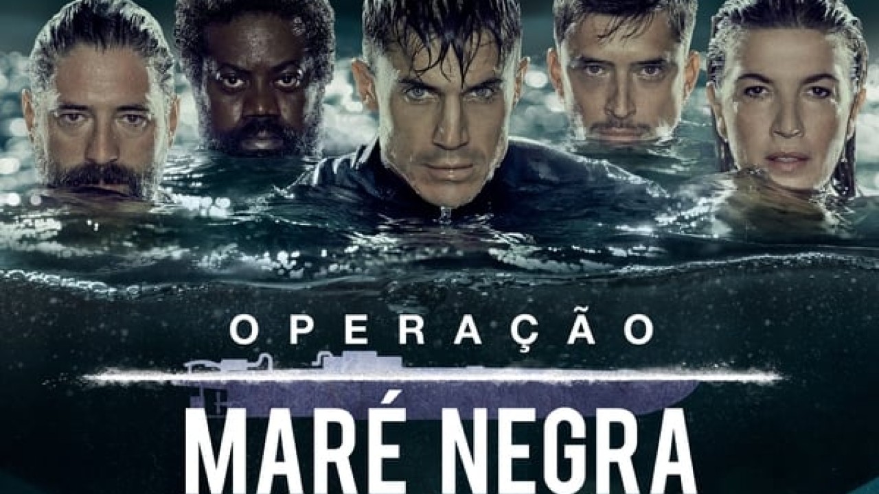 Operación Marea Negra الموسم 1