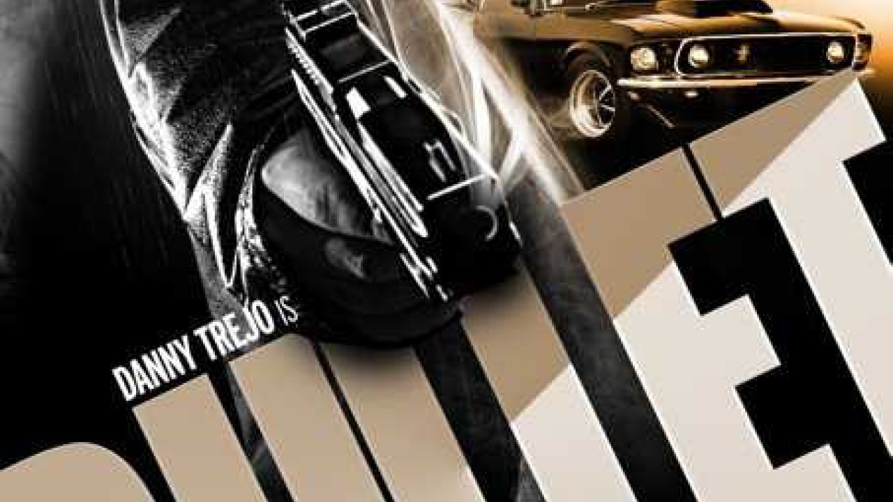 فيلم Bullet 2014 مترجم