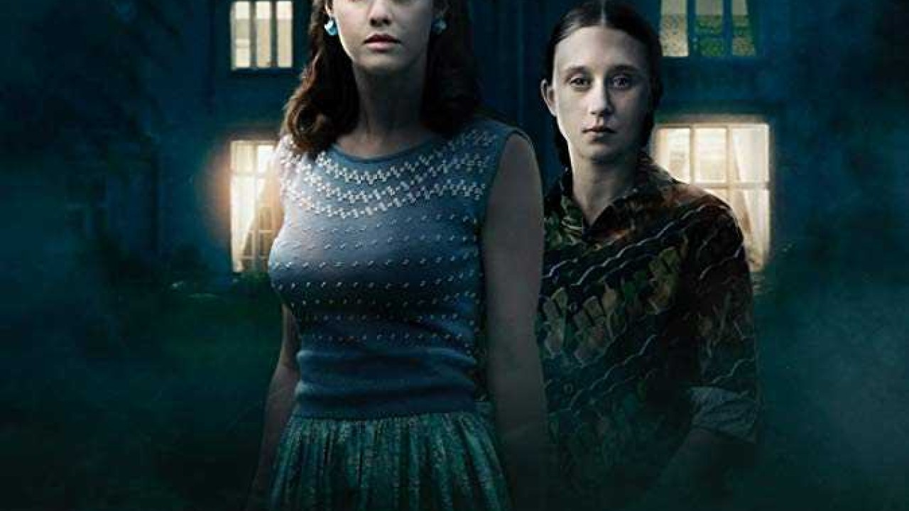 مشاهدة فيلم We Have Always Lived in the Castle 2018 مترجم