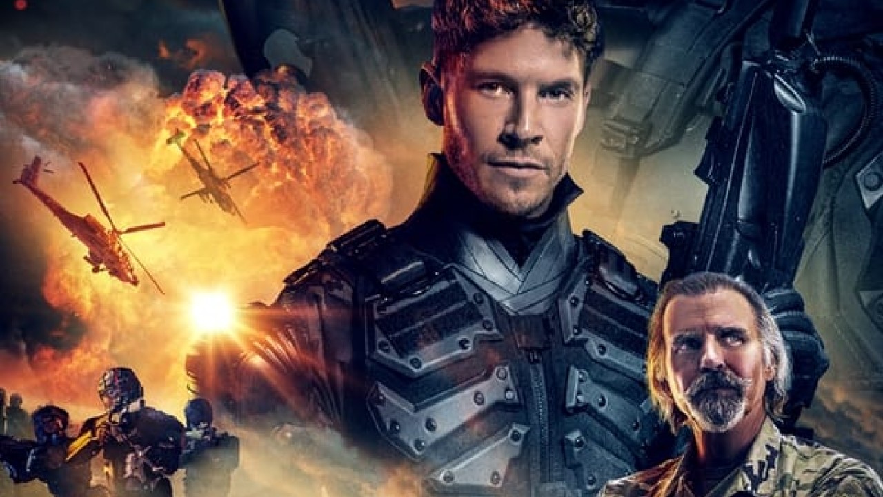 مشاهدة فيلم Dead Zone 2022 مترجم