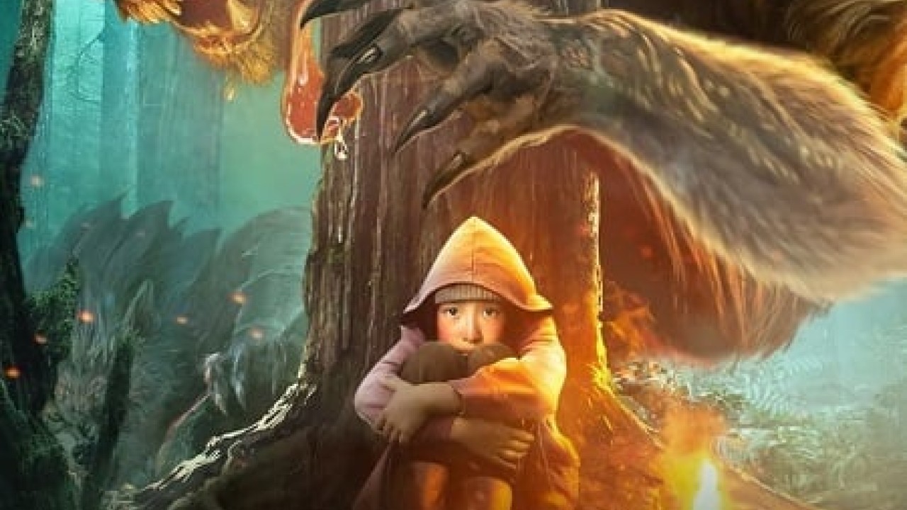 مشاهدة فيلم The Wolves 2022 مترجم