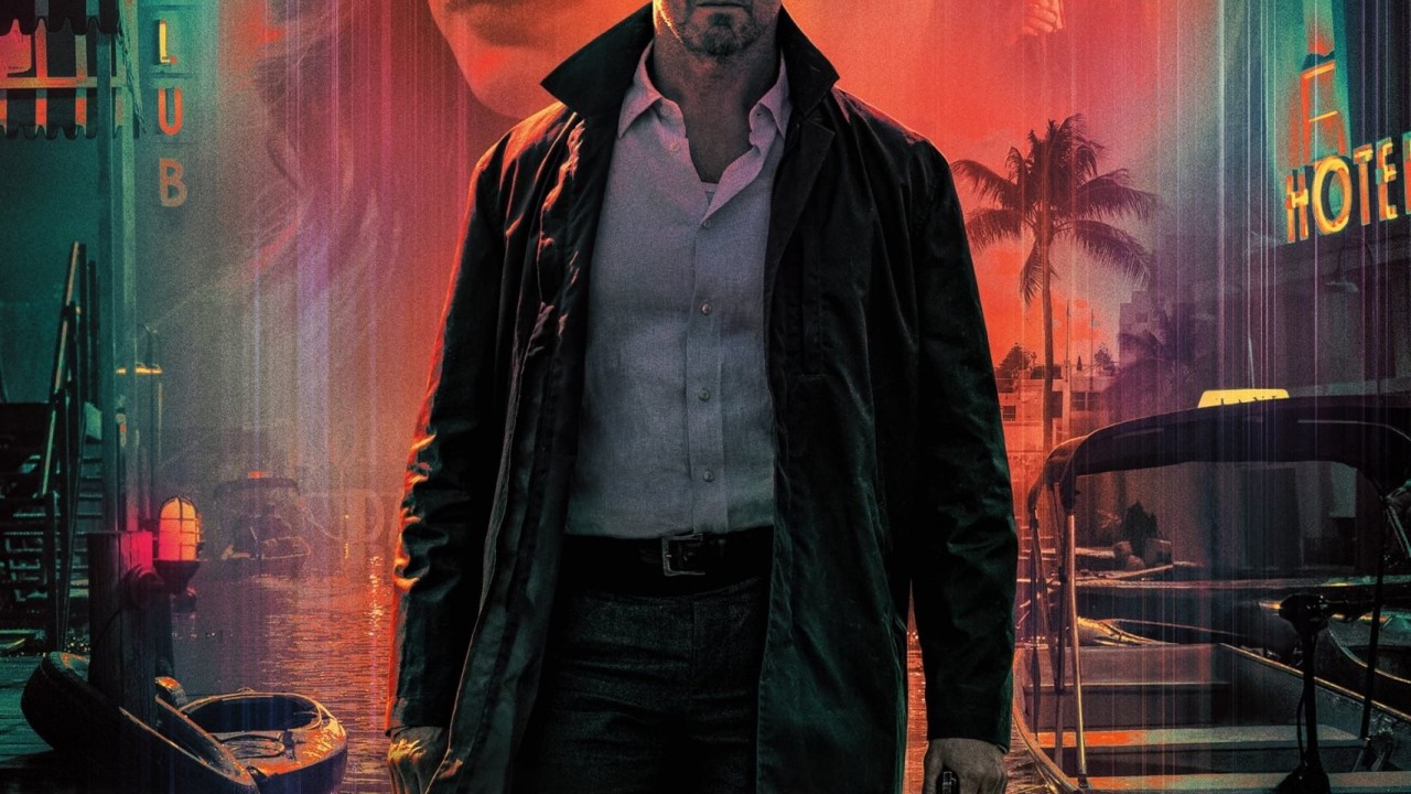مشاهدة فيلم Reminiscence 2021 مترجم