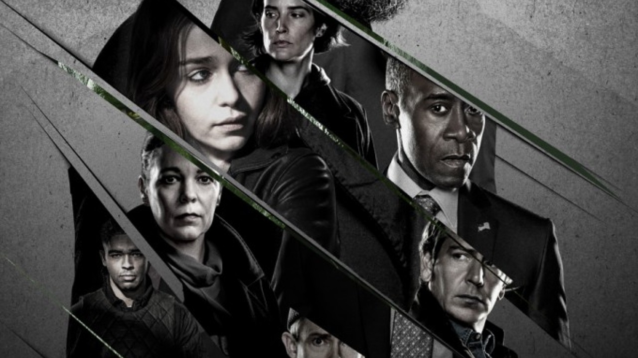 مشاهدة مسلسل Secret Invasion موسم 1 حلقة 1