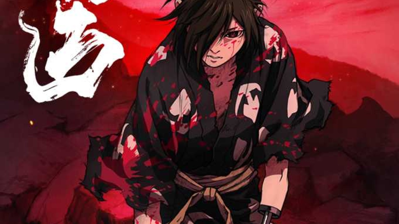Dororo الموسم 1