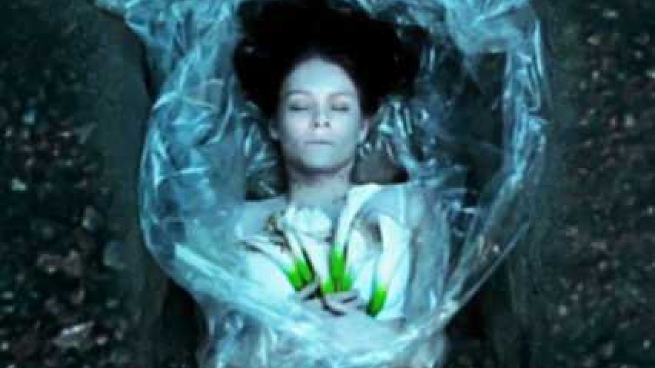 مسلسل Deadwind موسم 1 حلقة 11