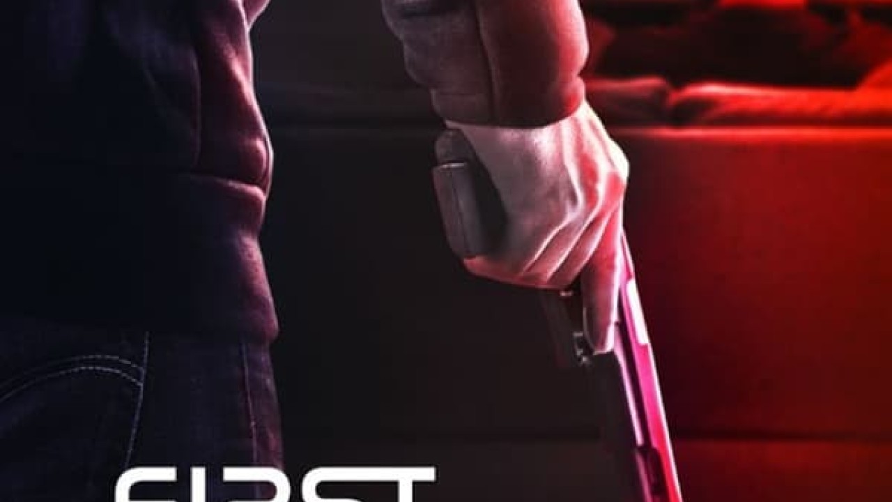 مشاهدة فيلم First Person Shooter 2022 مترجم
