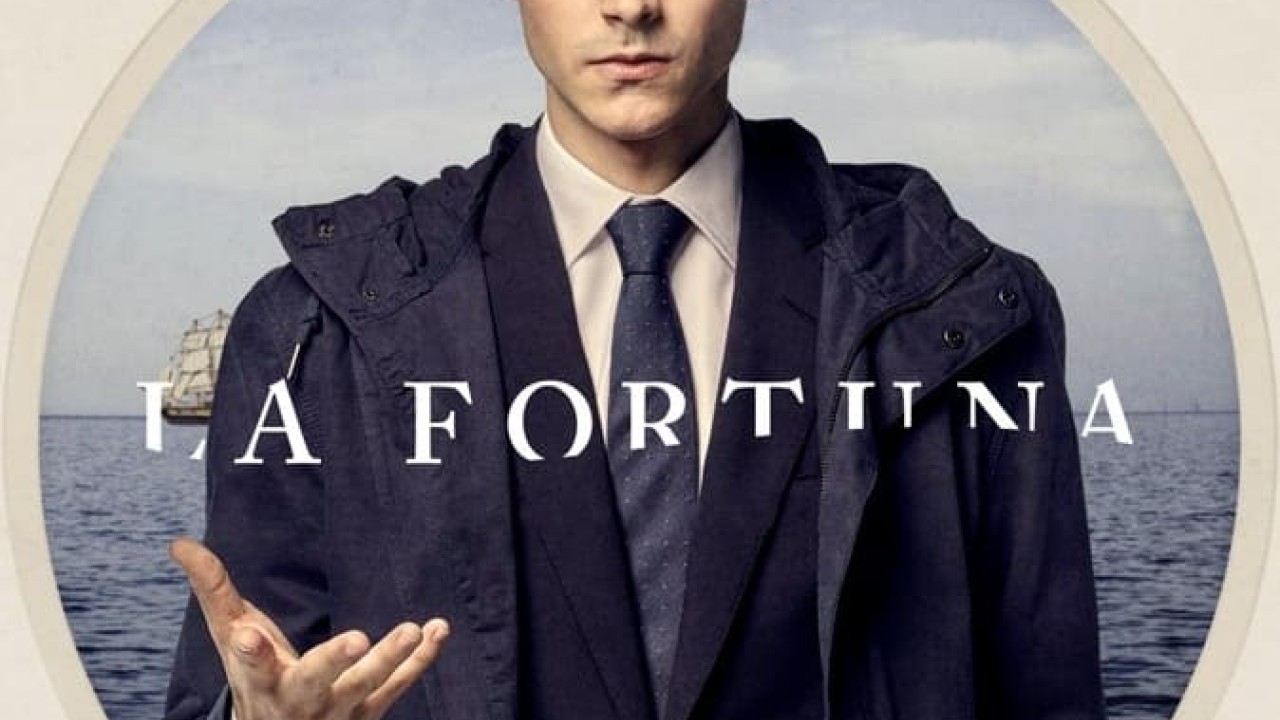 مشاهدة مسلسل La Fortuna موسم 1 حلقة 1