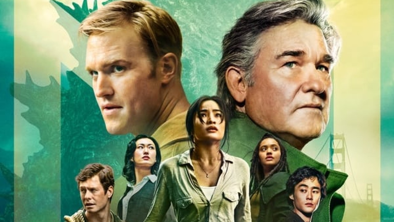 مشاهدة مسلسل Monarch: Legacy of Monsters موسم 1 حلقة 4