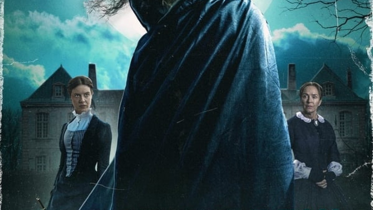مشاهدة فيلم Frankenstein Legacy 2024 مترجم