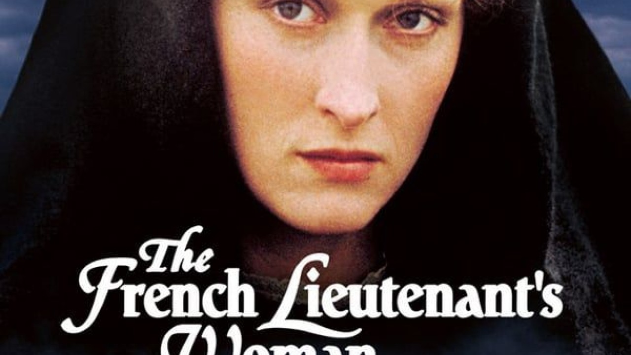 مشاهدة فيلم The French Lieutenant’s Woman 1981 مترجم