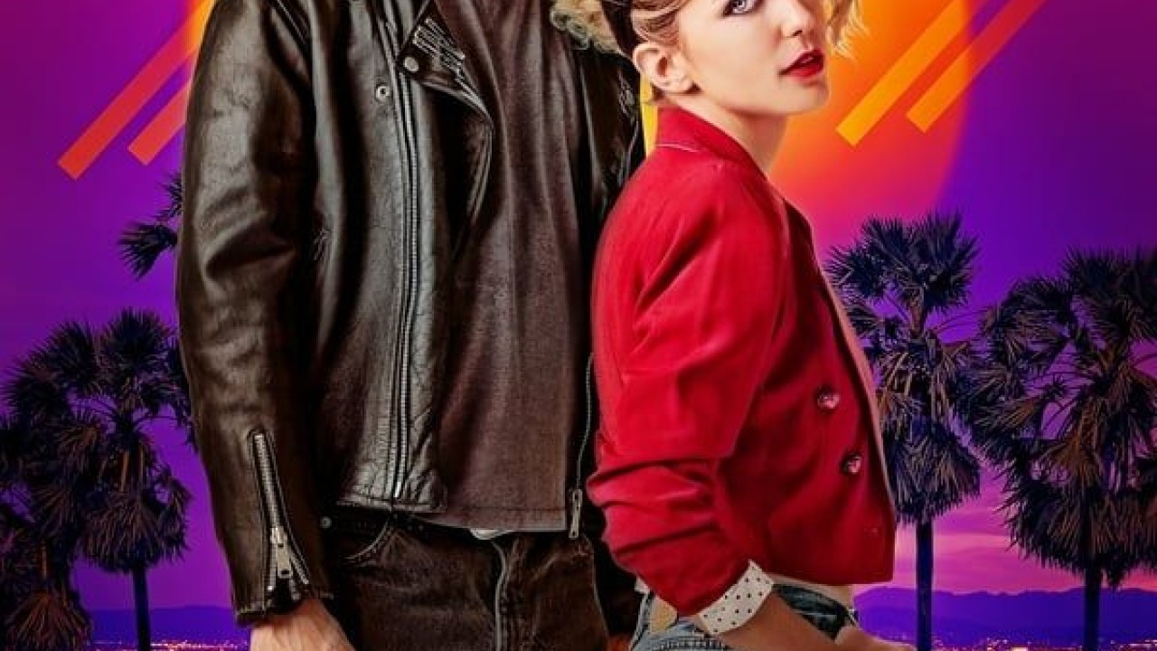 مشاهدة فيلم Valley Girl 2020 مترجم