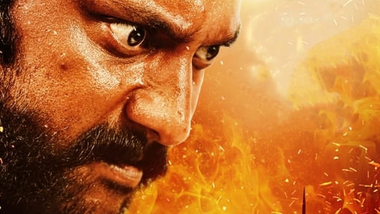 مشاهدة فيلم Kazhuvethi Moorkkan 2023 مترجم